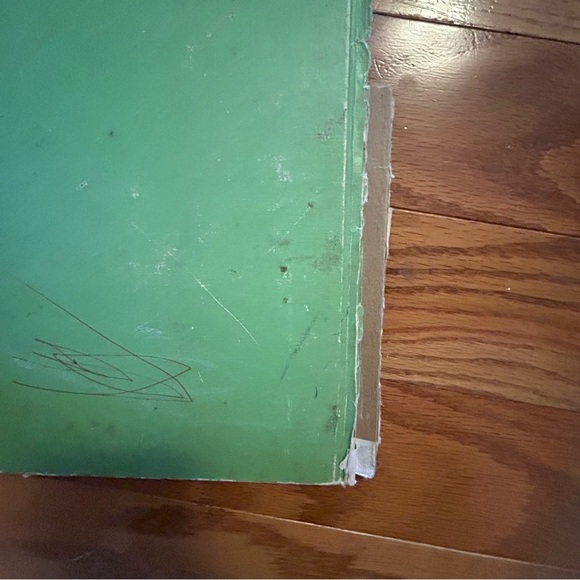 Vintage Berenstain Bears Book Bundle of 3 qty Fabulous Classics.  Very Cool Set - Picture 6 of 16